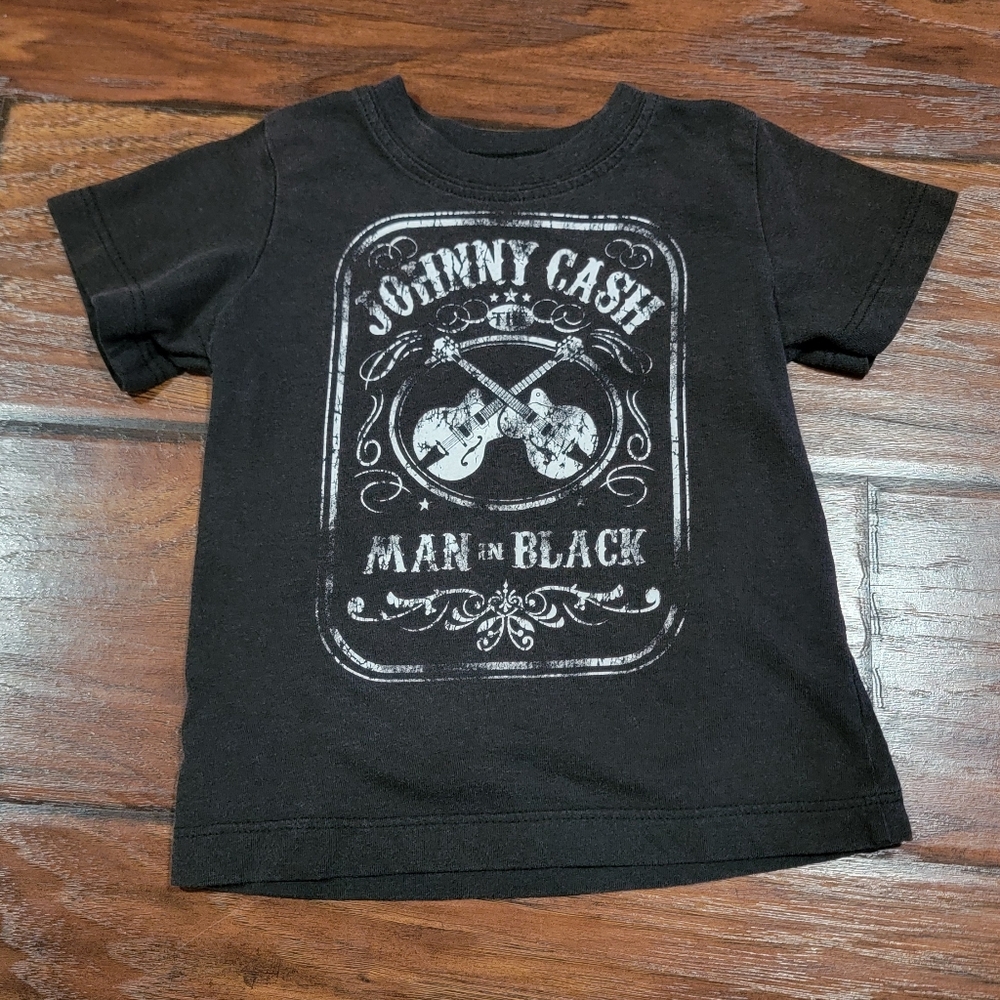Johnny Cash top